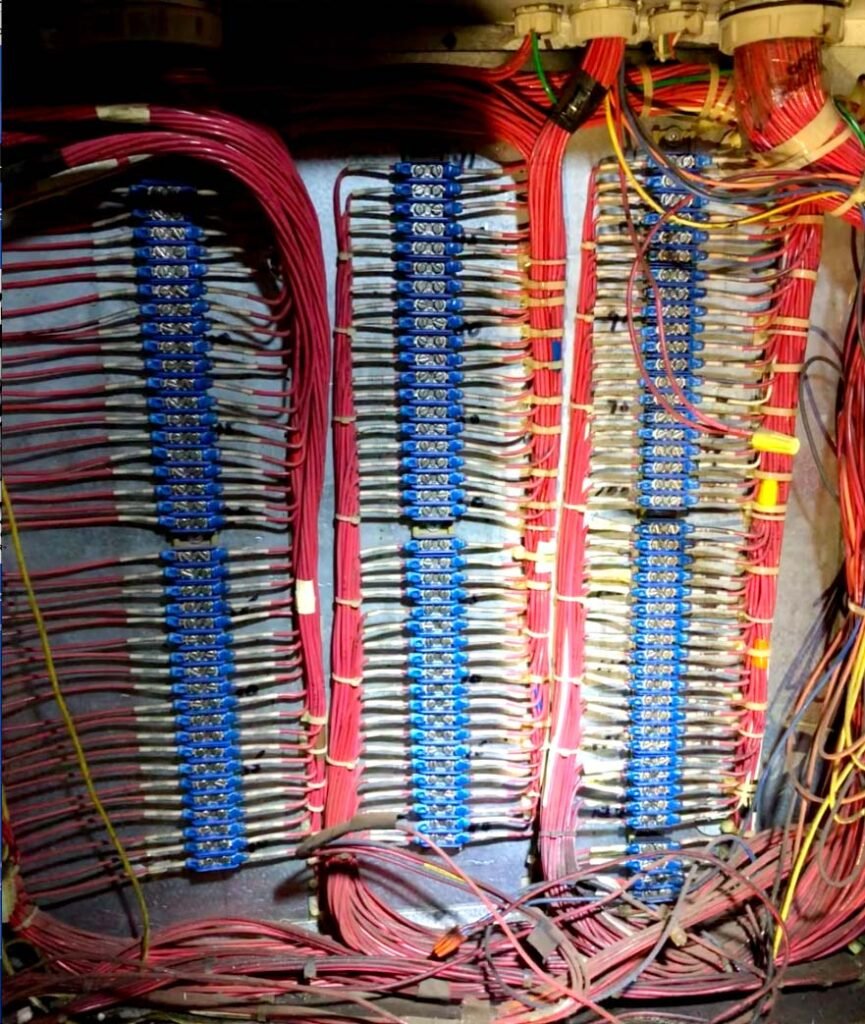GMS Electrical Contractor Commercial Industrial Residential Electrical GMS Electrical Contractor Commercial Industrial Residential Electrical